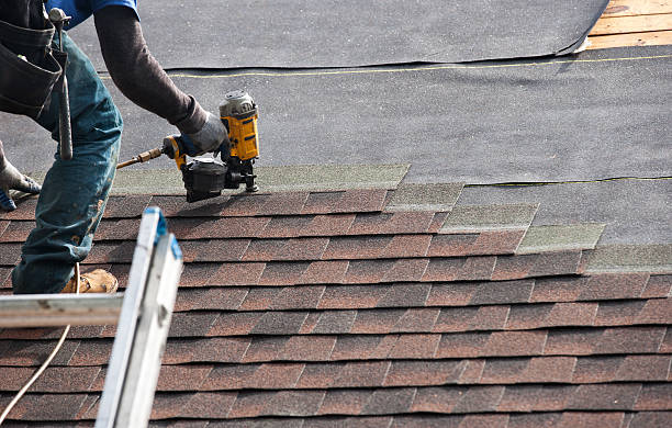 Licensed Roof Replacement service in Springfield, MO - Brentwood Metal Roofing